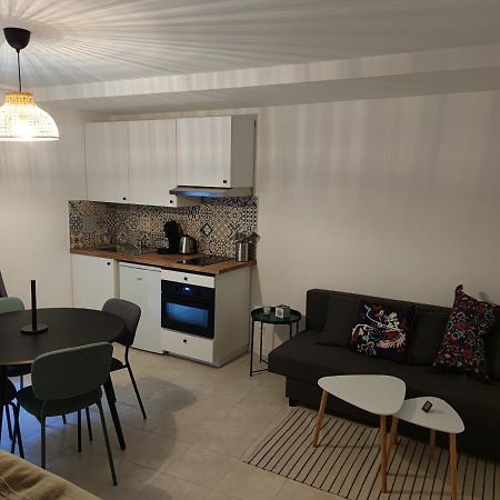 Studio De Charme, Au Calme Dans Le Vieux Chaumont Chaumont  Bagian luar foto